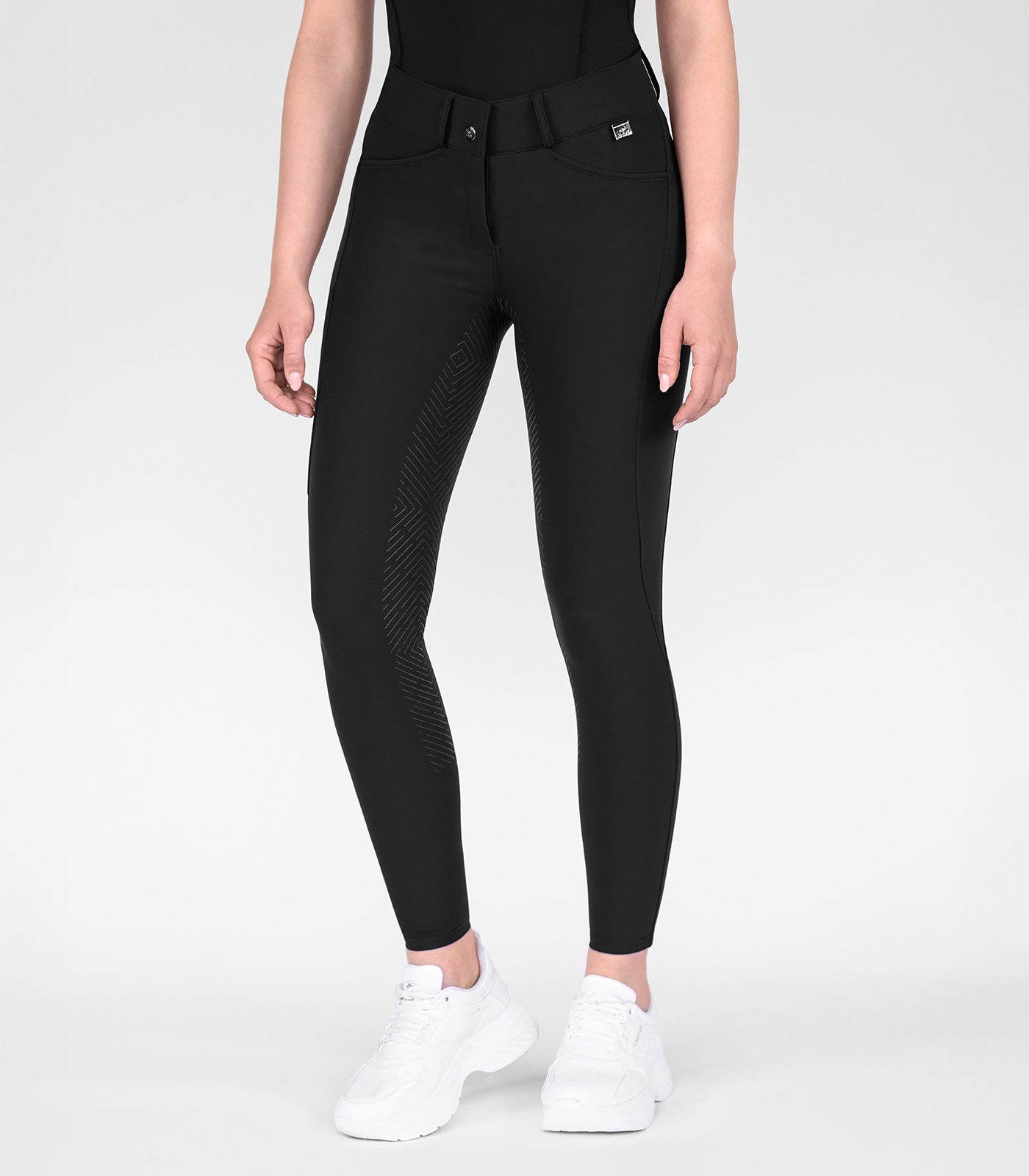 ELT - Breeches Comfort Ride silicone