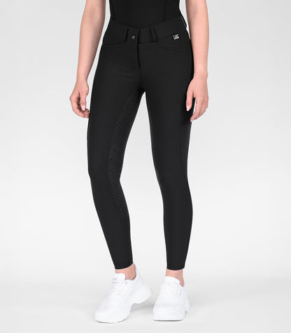 ELT - Breeches Comfort Ride silicone