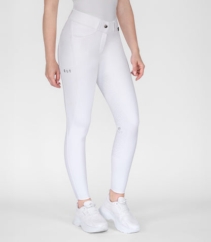 ELT - Breeches Comfort Ride silicone