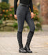 ELT - Breeches Comfort Ride silicone