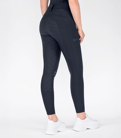 ELT - Breeches Comfort Ride silicone