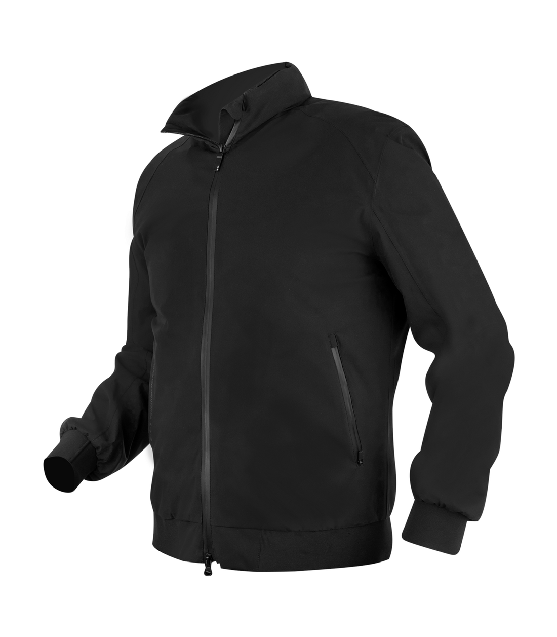 ELT - Performance Riding Blouson Reno, Men, black