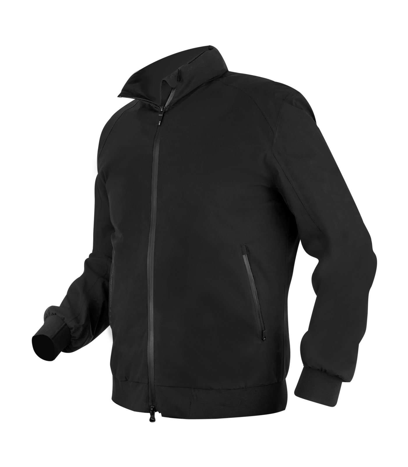 ELT - Performance Riding Blouson Reno, Men, black