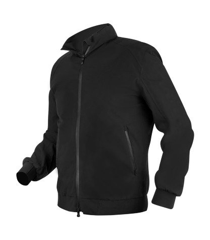 ELT - Performance Riding Blouson Reno, Men, black