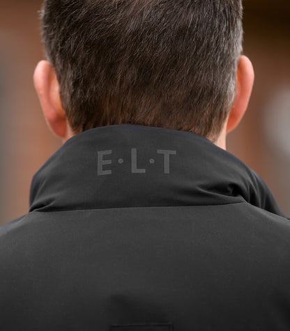 ELT - Performance Riding Blouson Reno, Men, black