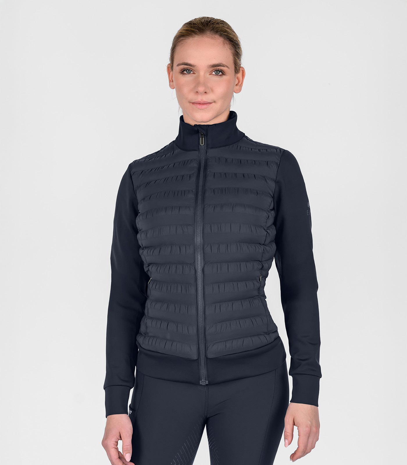 ELT - Hybrid Quilted Jacket Sydney