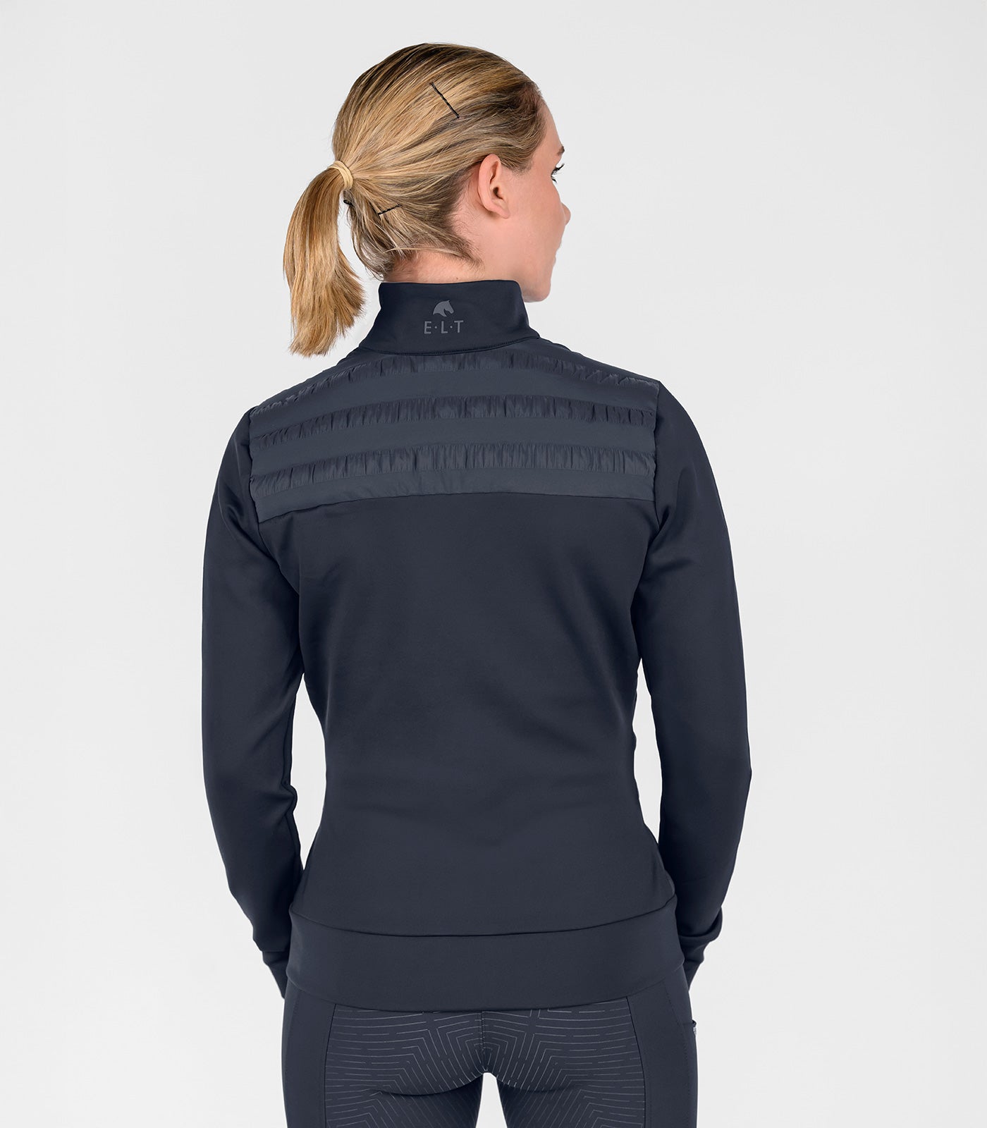 ELT - Hybrid Quilted Jacket Sydney