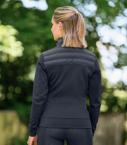 ELT - Hybrid Quilted Jacket Sydney