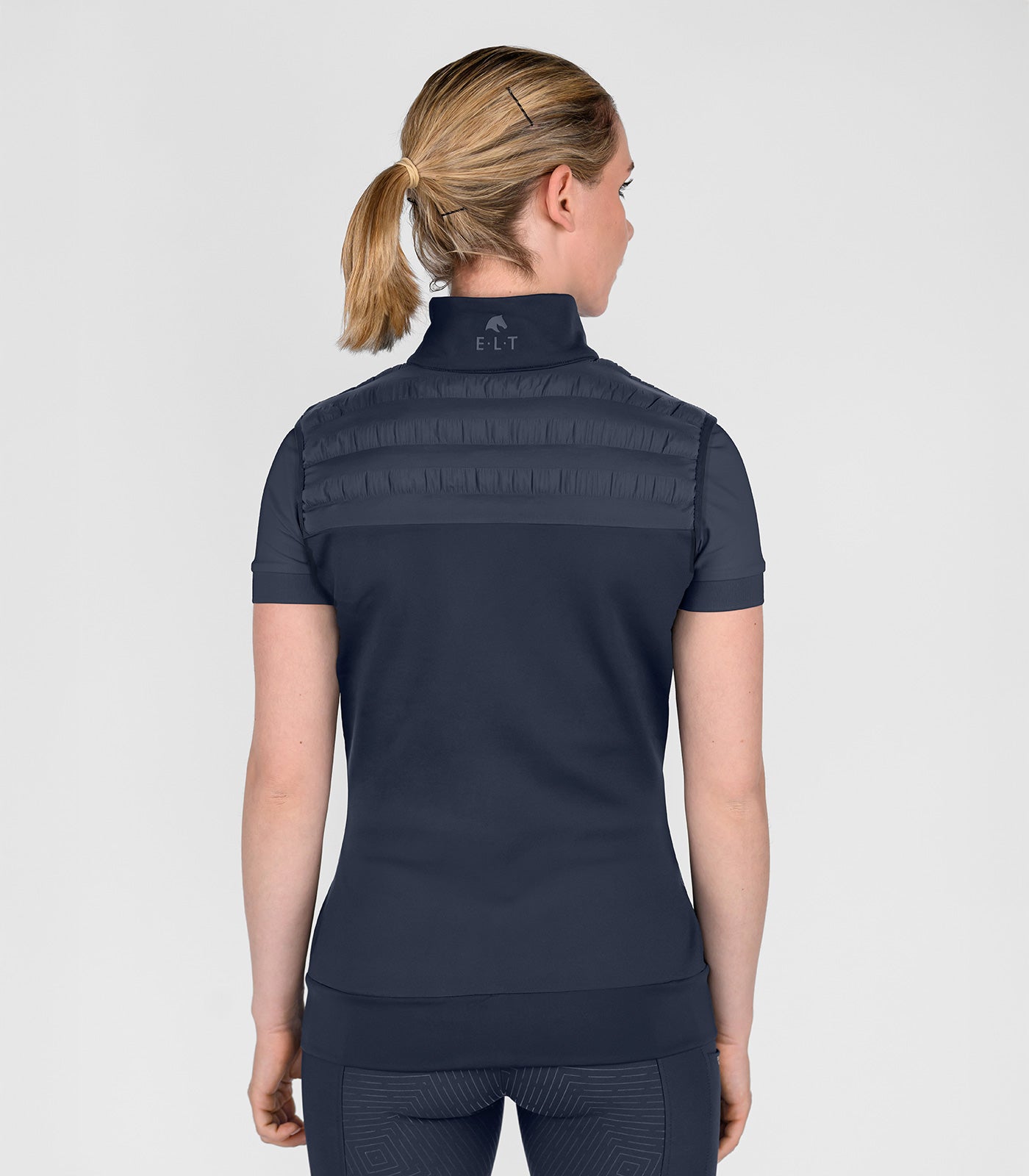 ELT - Hybrid Quilted Vest Seattle