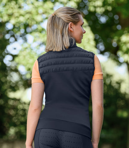ELT - Hybrid Quilted Vest Seattle
