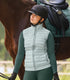 ELT - Hybrid Quilted Vest Seattle