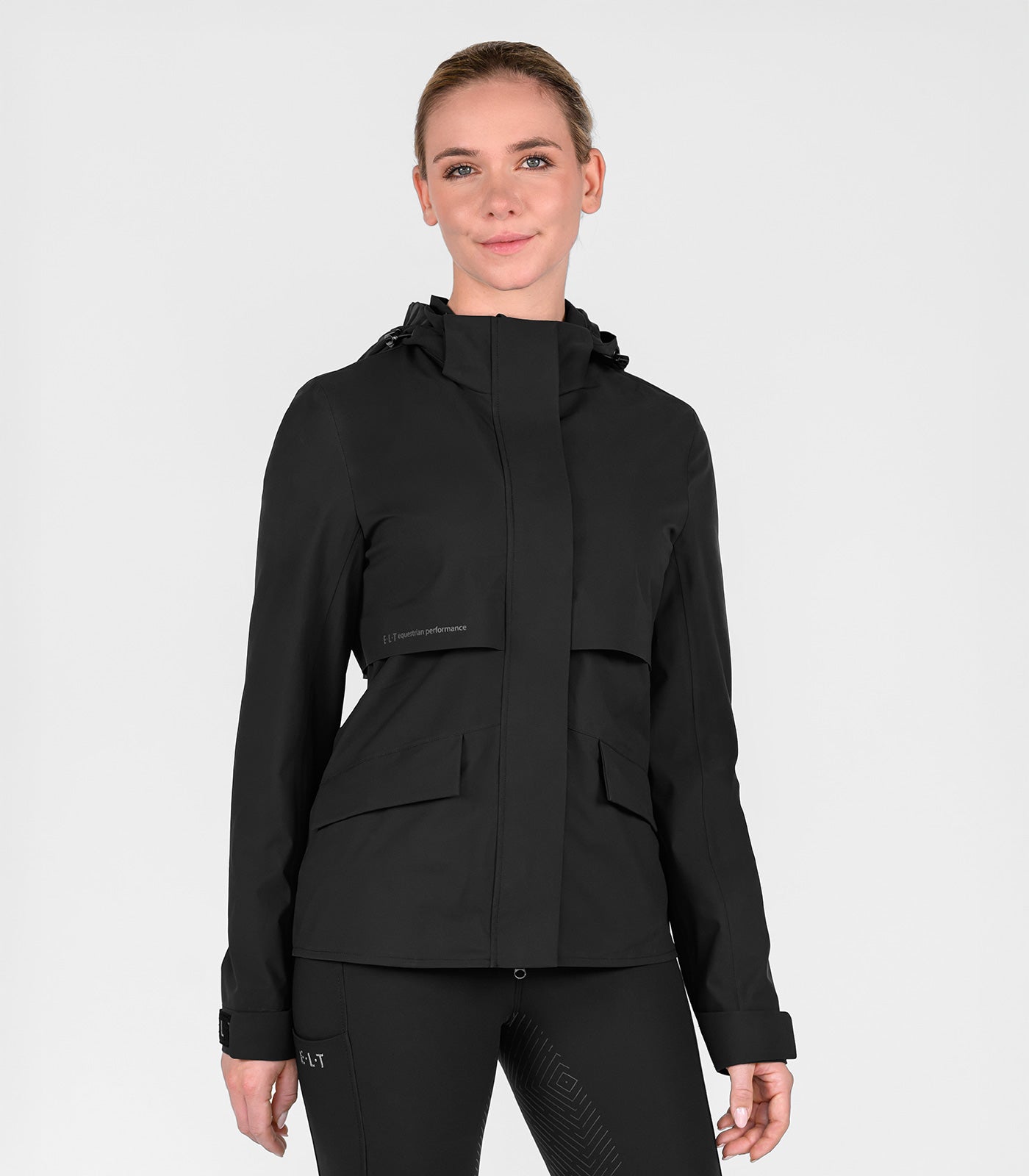 ELT - Performance Rain Jacket