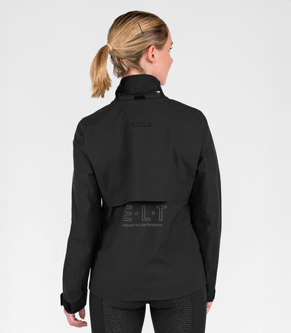 ELT - Performance Rain Jacket