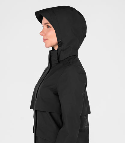 ELT - Performance Rain Jacket