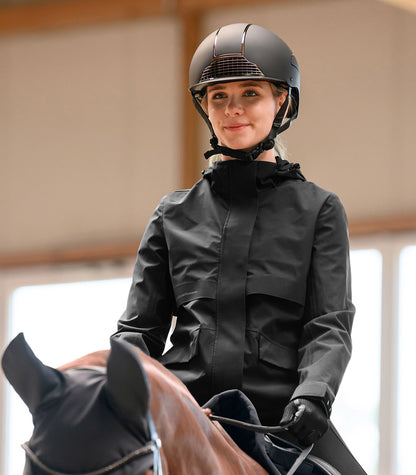 ELT - Performance Rain Jacket