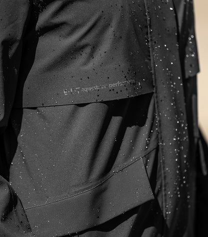 ELT - Performance Rain Jacket