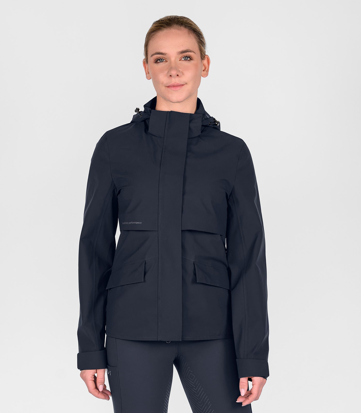 ELT - Performance Rain Jacket