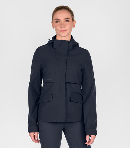 ELT - Performance Rain Jacket