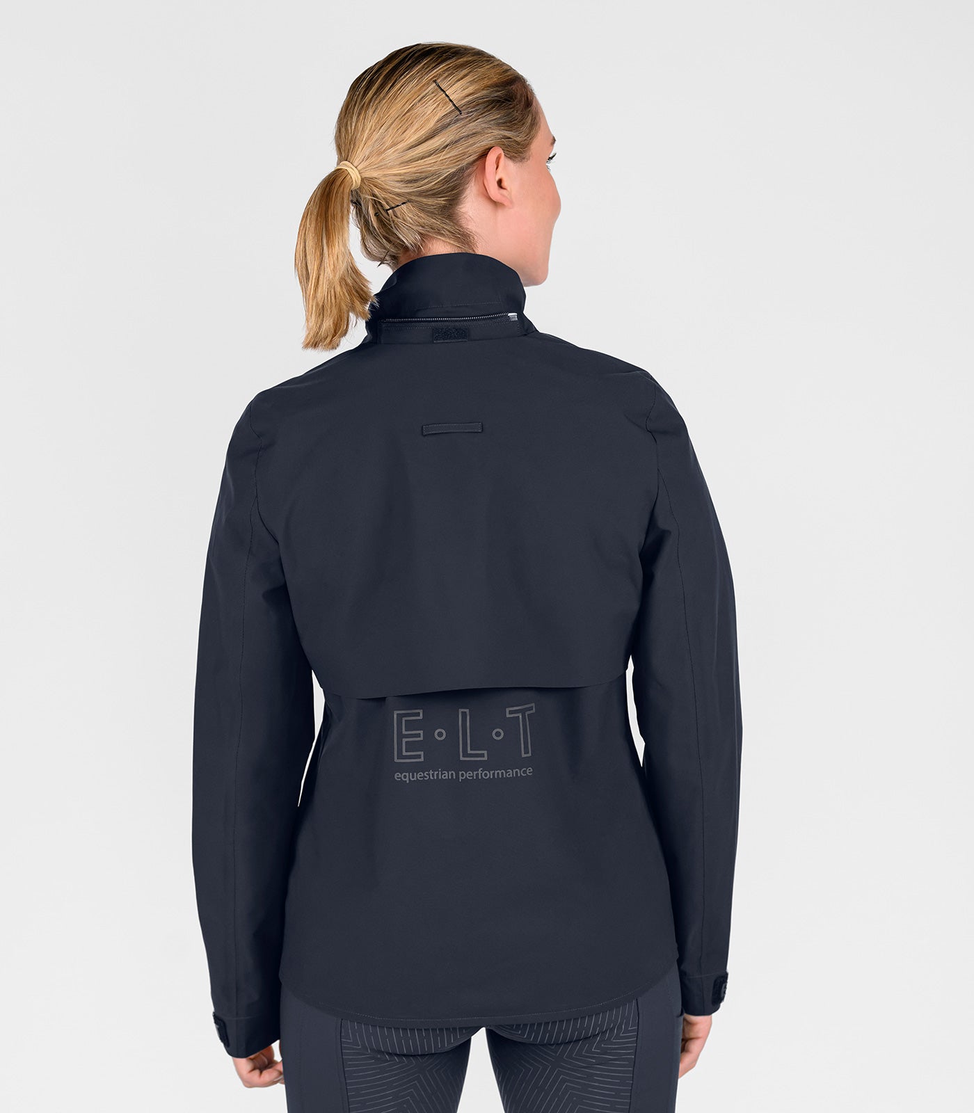 ELT - Performance Rain Jacket