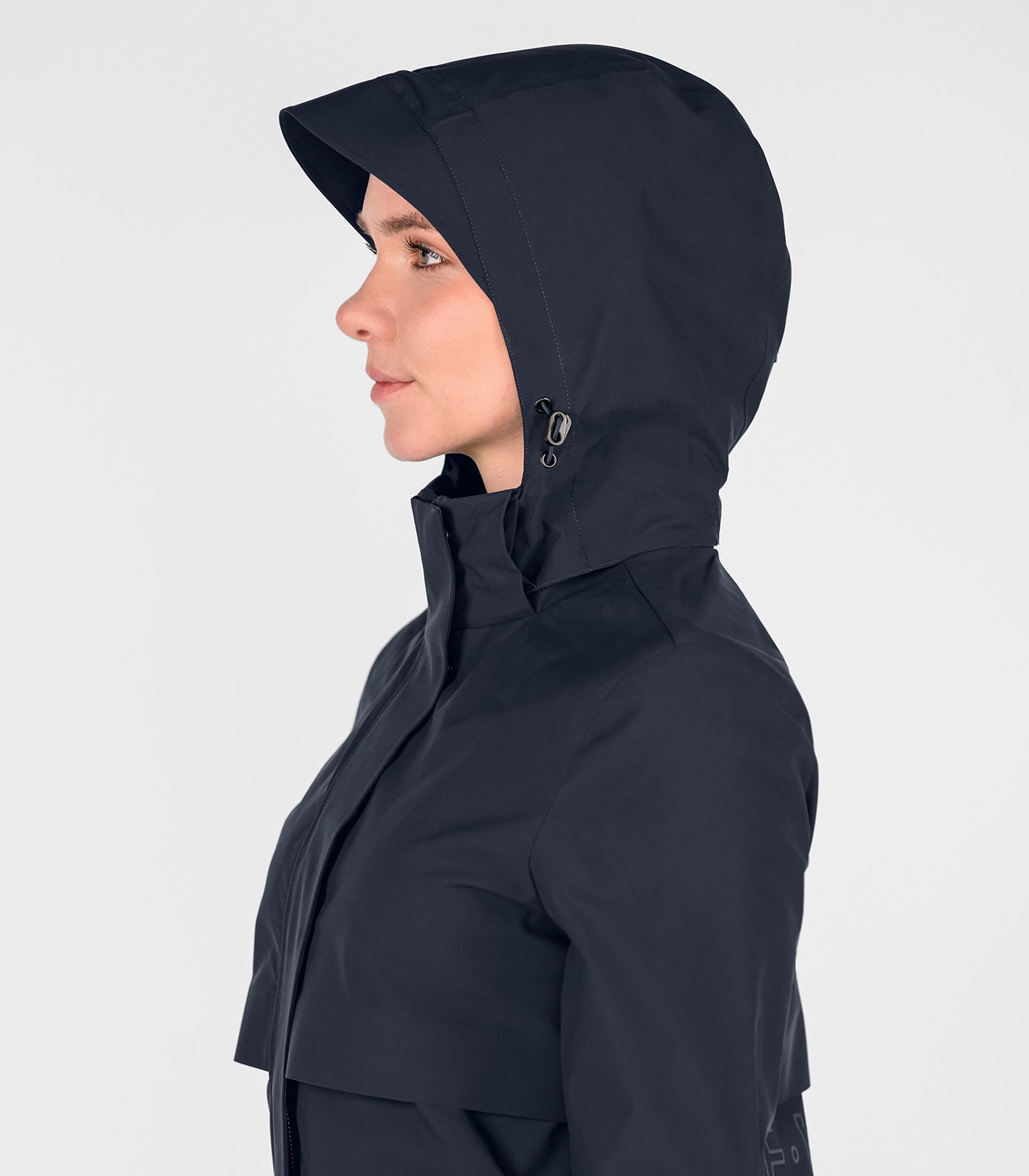 ELT - Performance Rain Jacket