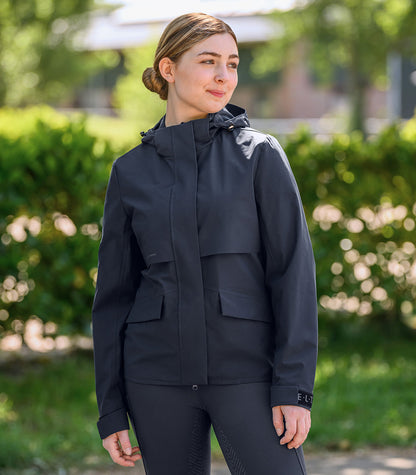 ELT - Performance Rain Jacket