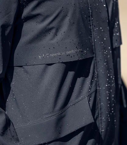 ELT - Performance Rain Jacket
