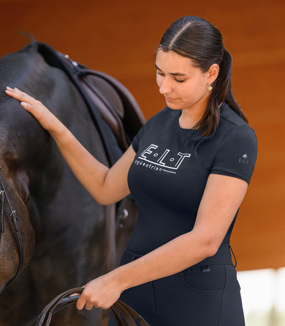 ELT - T-Shirt Salzburg