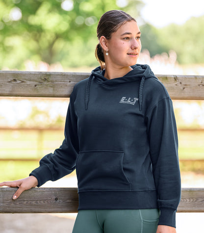 ELT - Hoody Straßburg
