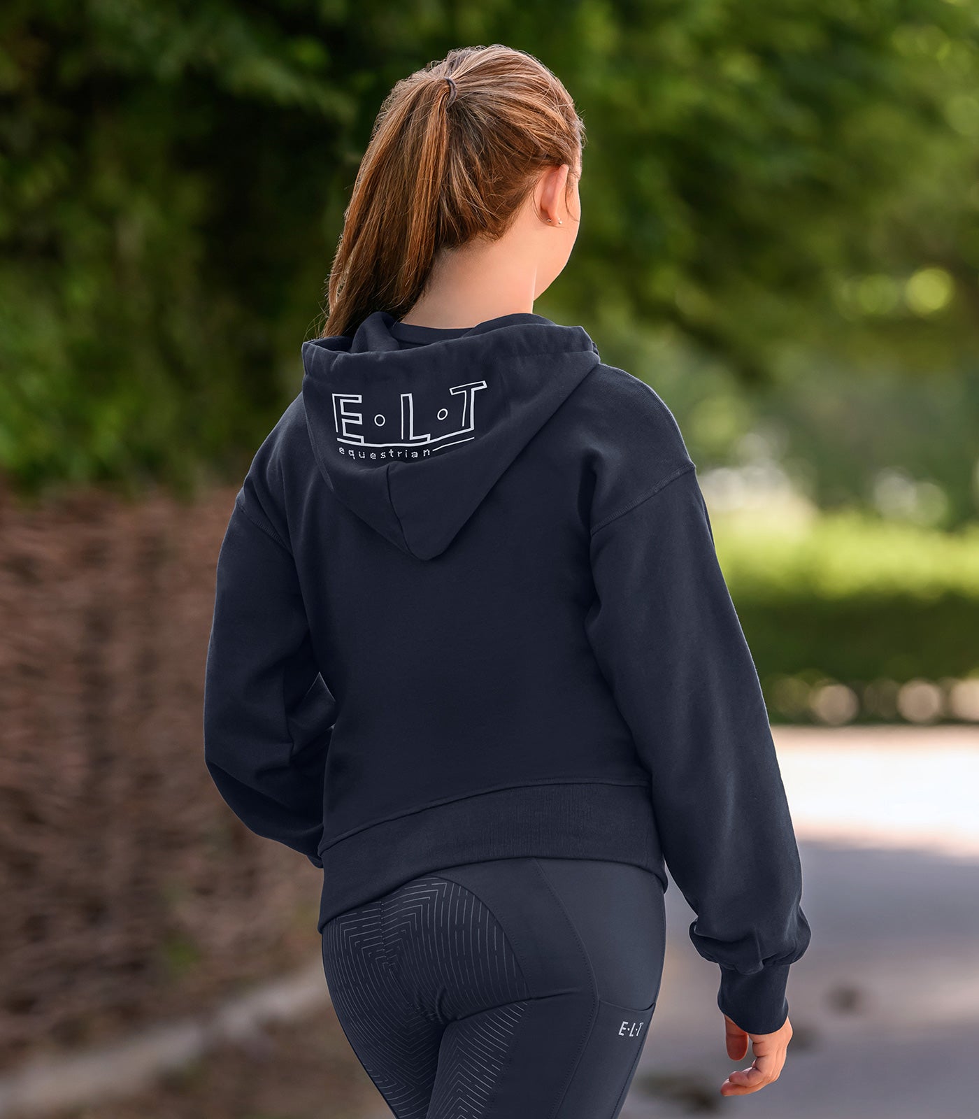 ELT - Hoody Straßburg