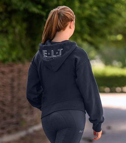 ELT - Hoody Straßburg