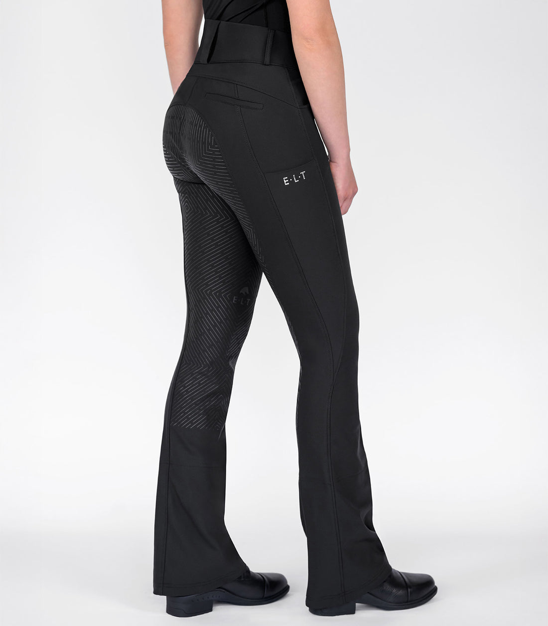 ELT - Jodhpur Breeches Comfort Ride