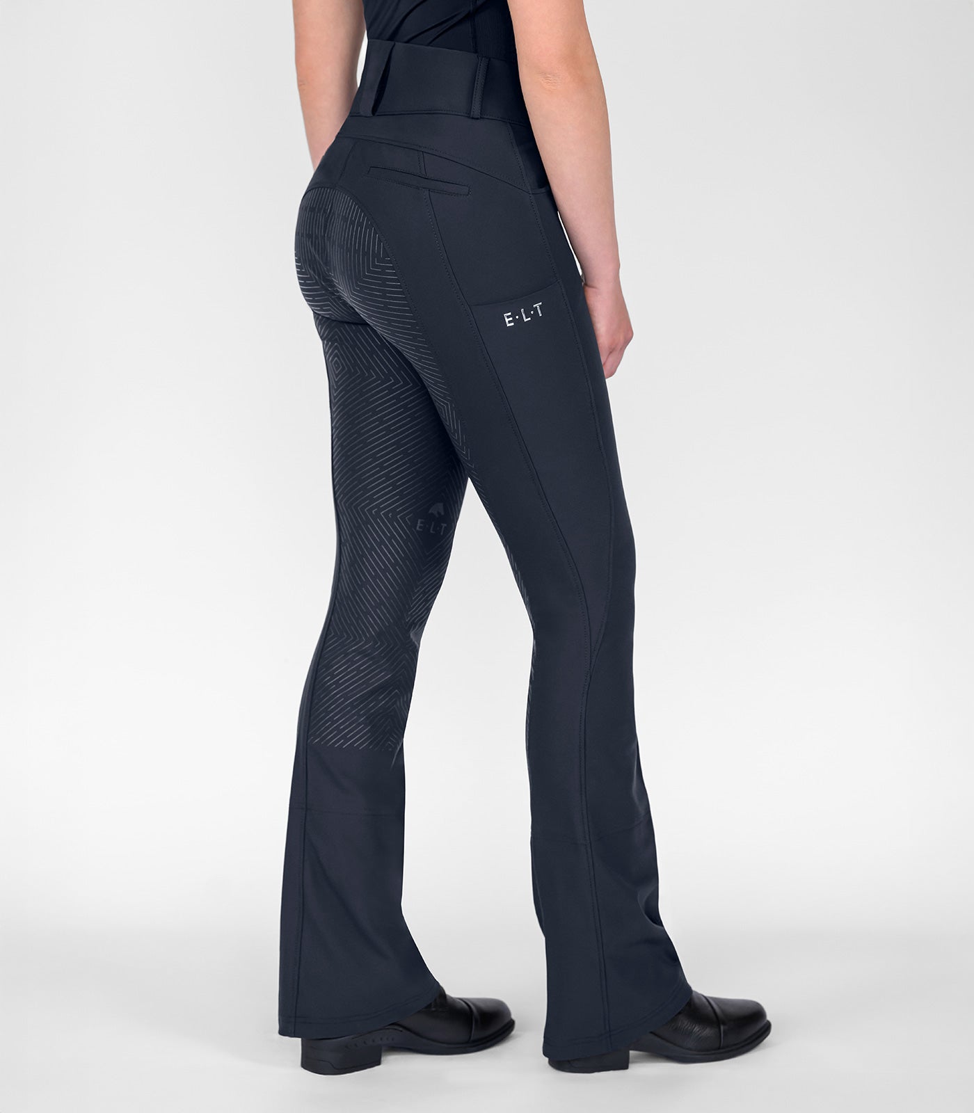 ELT - Jodhpur Breeches Comfort Ride