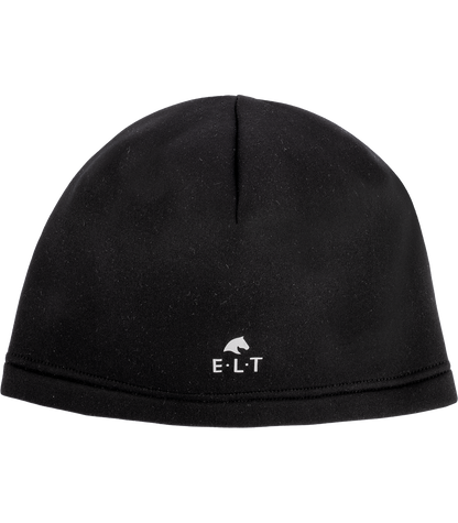 ELT - Helmet Cap, black