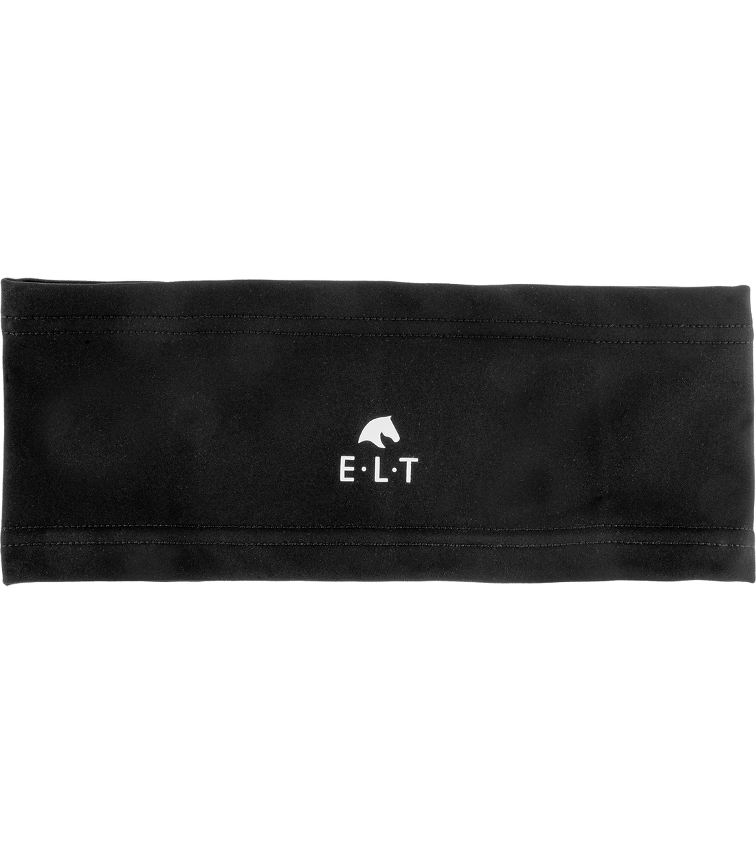 ELT - Headband, black