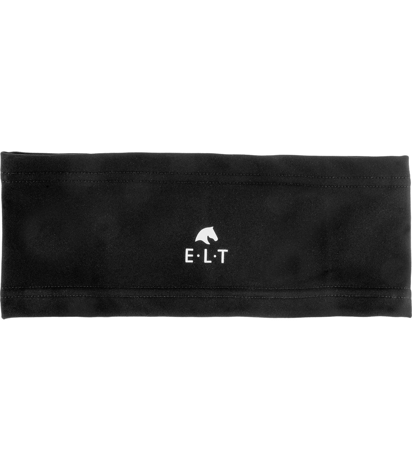 ELT - Headband, black