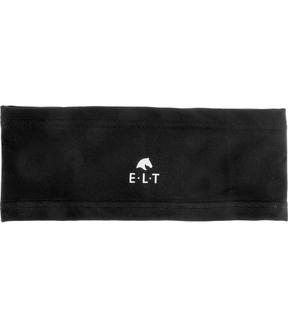 ELT - Headband, black