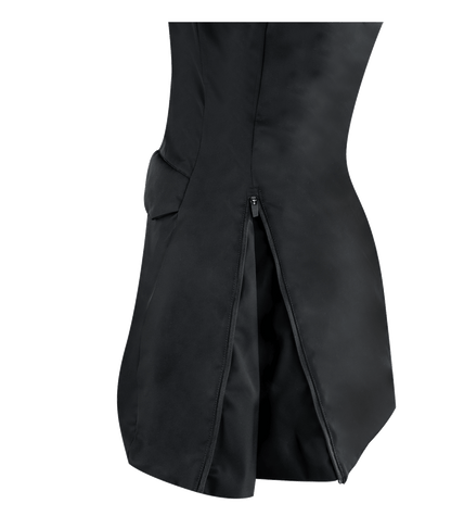 ELT - Heated Parka ELT Comfort Heat, black