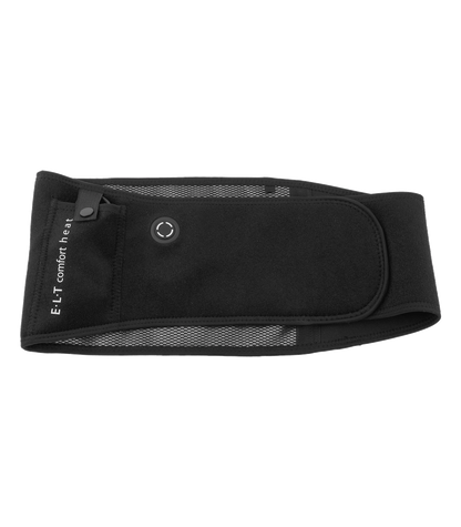 ELT - Heated Belt ELT Comfort Heat, black
