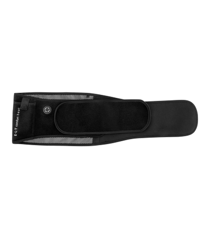 ELT - Heated Belt ELT Comfort Heat, black