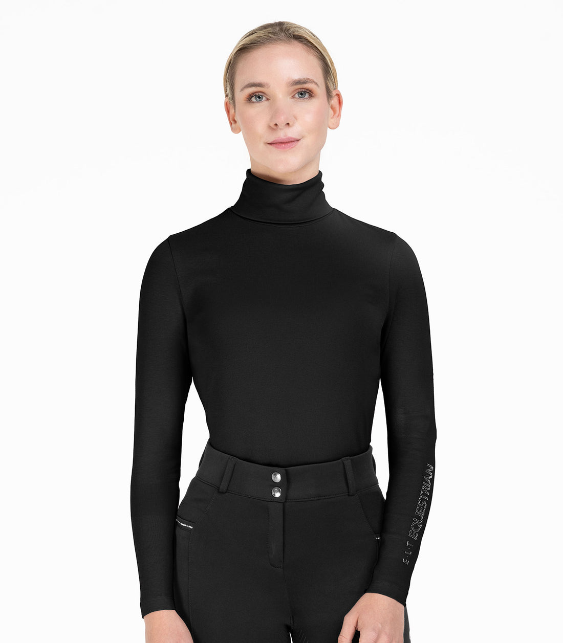 ELT - Turtleneck Shirt Trento
