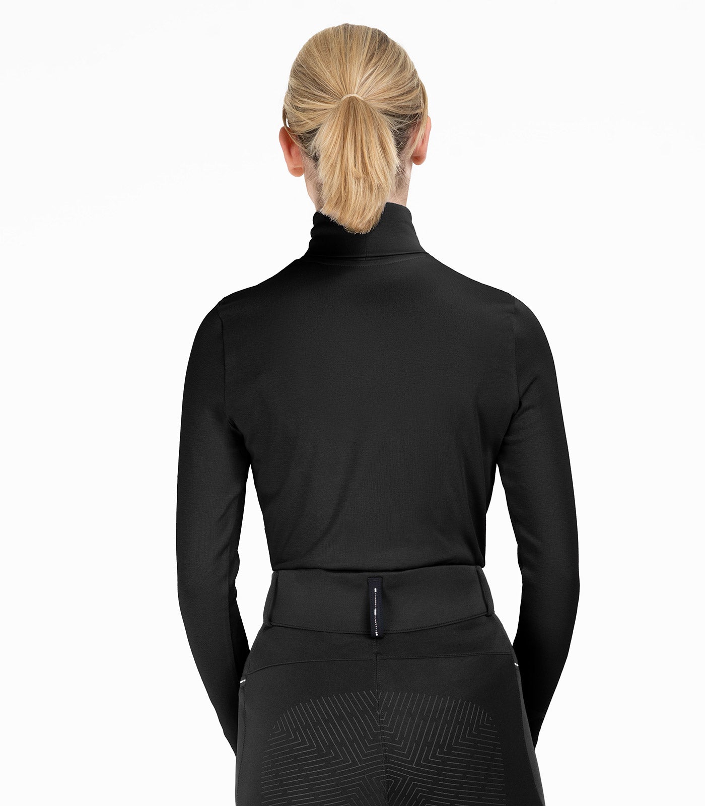 ELT - Turtleneck Shirt Trento