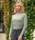 ELT - Turtleneck Shirt Trento