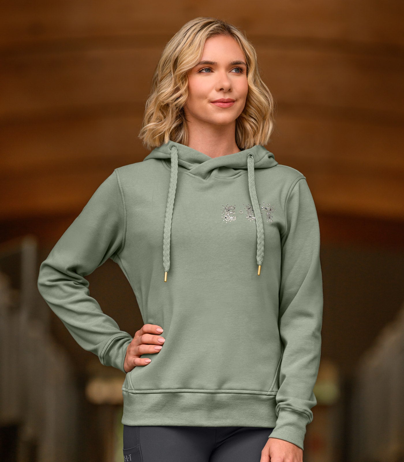 ELT - Hoody Tilburg
