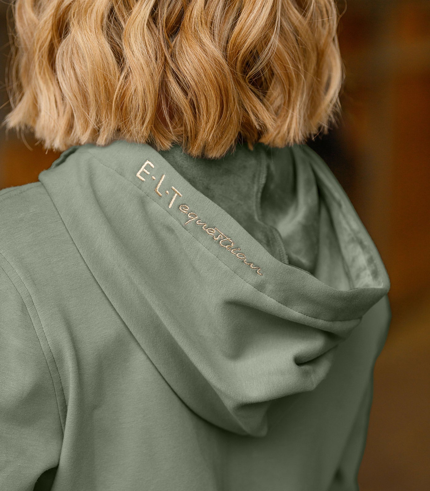 ELT - Hoody Tilburg