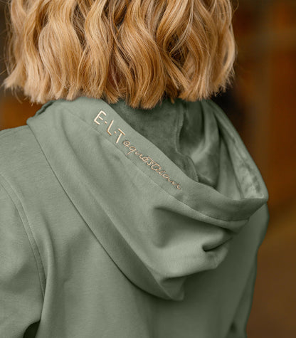 ELT - Hoody Tilburg