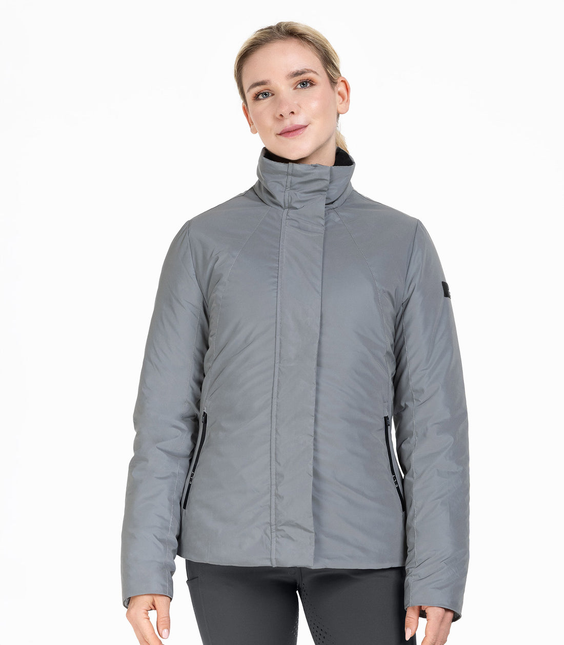ELT - Riding Jacket reflective