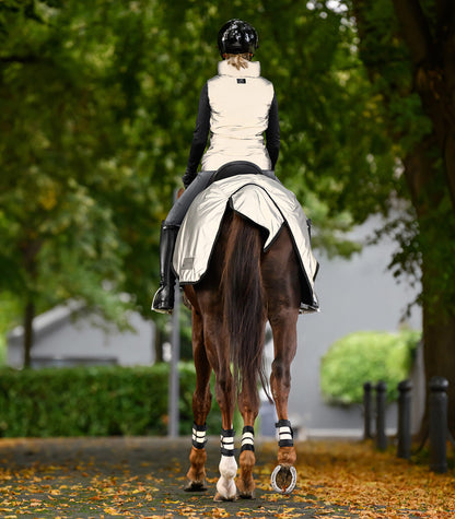 ELT - Riding Vest reflective