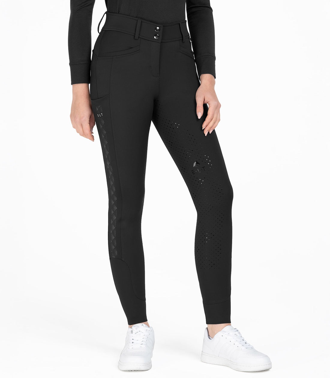 ELT - Breeches reflective