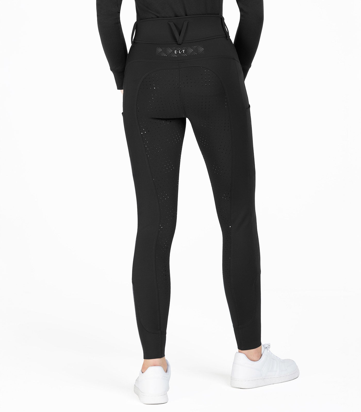 ELT - Breeches reflective
