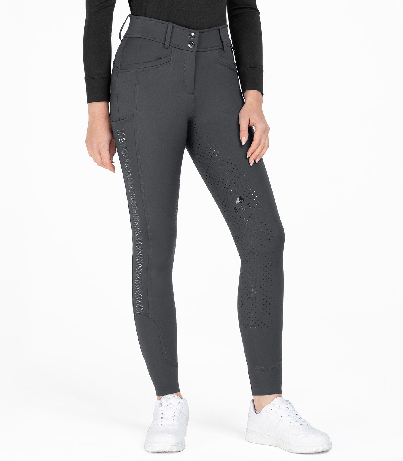 ELT - Breeches reflective
